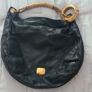 JIMMY CHOO Hobo bag